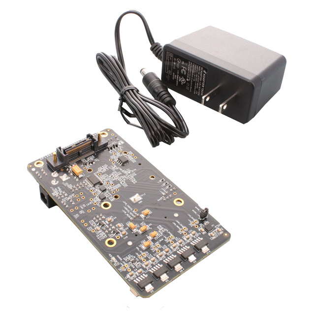 AP1302CSSL00SMGAH3-GEVB onsemi  Cartes et kits d'évaluation et de démonstration